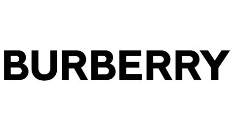 burberry designer name